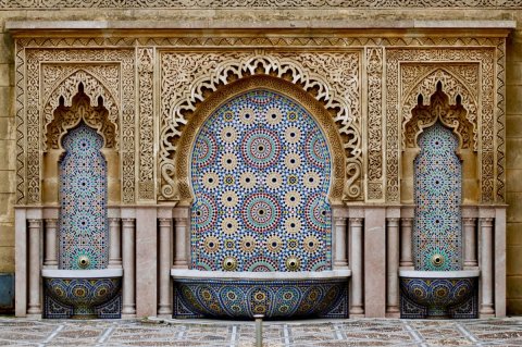 11 Days Imperial Cities & Desert Grand Tour from Casablanca
