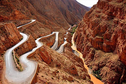 5 Days Merzouga & Deep South from Marrakech