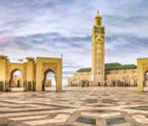 15 Days Grand Morocco Tour: Imperial Cities, Desert & Coast