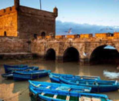 Jewish Heritage of Morocco: A Journey Through History