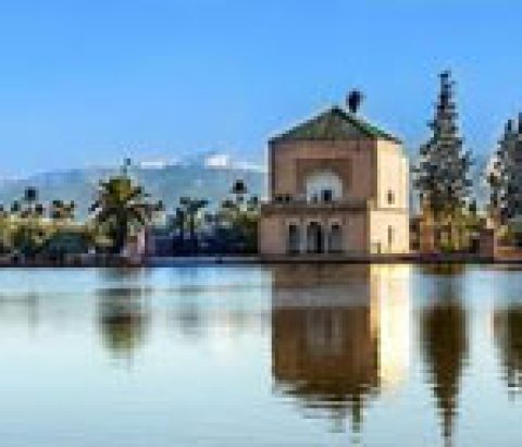 Jewish Heritage of Morocco: A Journey Through History